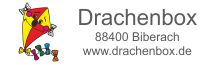 Banner Drachenbox Biberach Banner Drachenbox Biberach